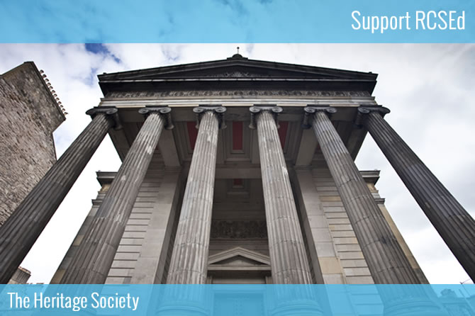 Support RCSEd