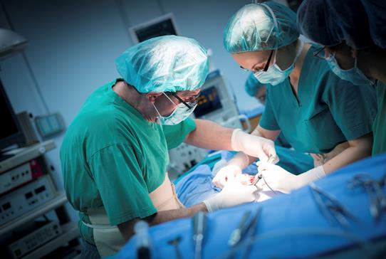Surgeons Call on UK Government to Reconsider Regulation of Surgical Care Practitioners   - Read more