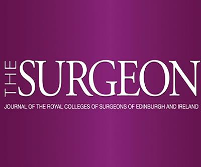 The Surgeon Journal