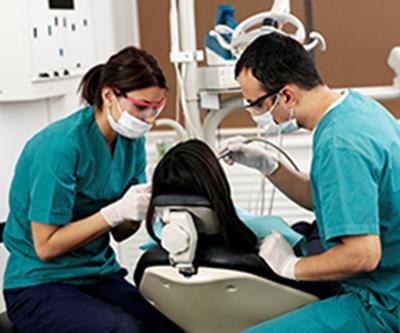 Search and Book Dental Courses