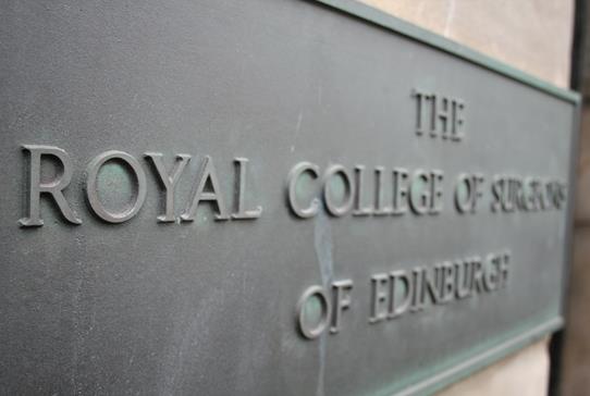 RCSEd Statement on COVID-19 second wave and the importance of continuation of essential surgeries - Read more