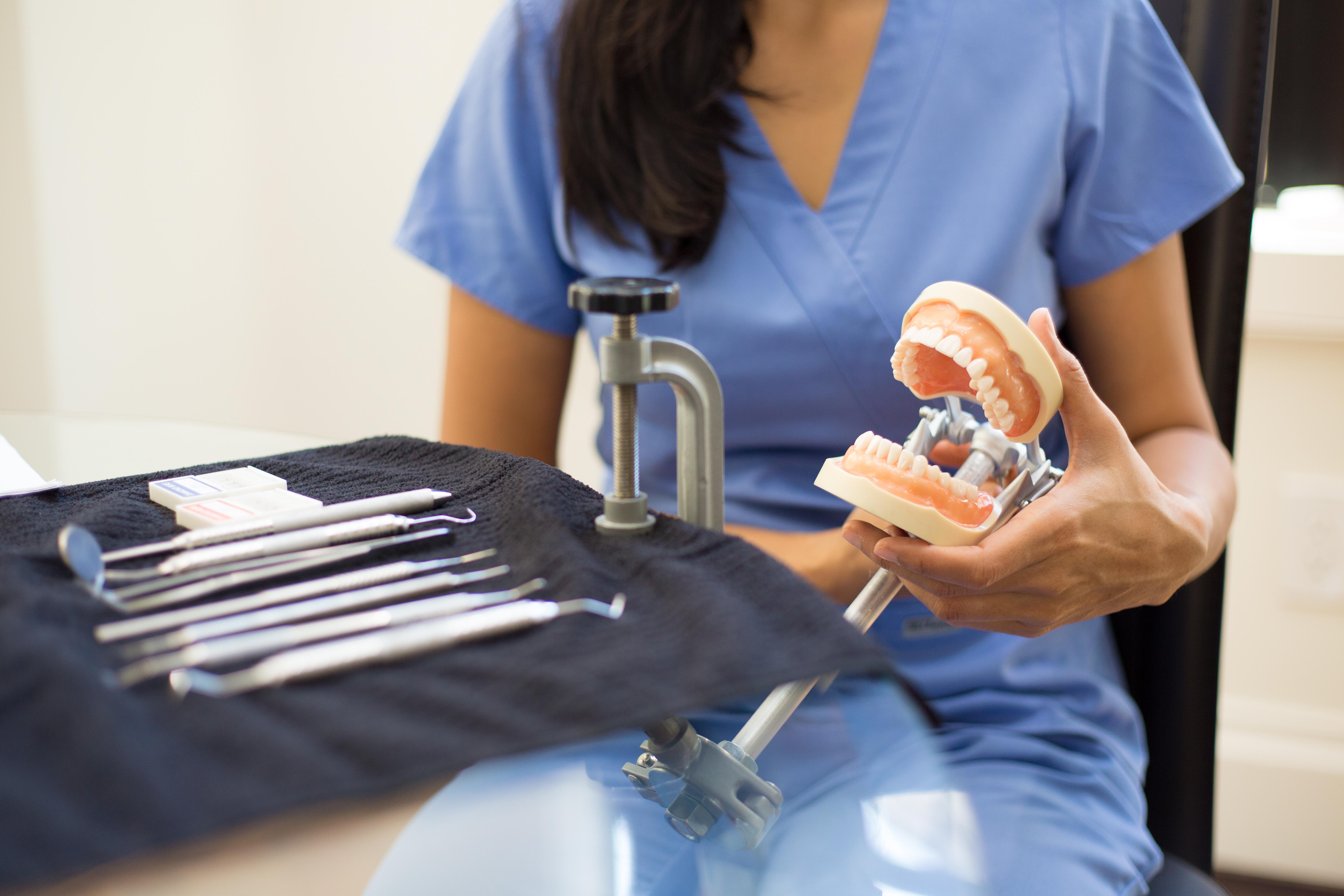 Faculty of Dental Surgery