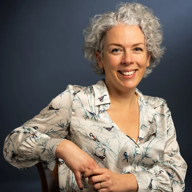 Mariette Naud Betteridge Mariette Naud Betteridge