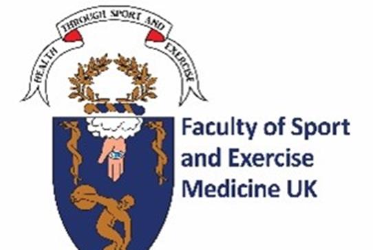 Faculty of Sport and Exercise Medicine UK achieves independent charitable status - Read more