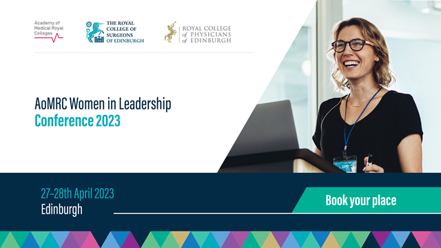 Read Women in Leadership Conference: A Welcome Collaboration in full