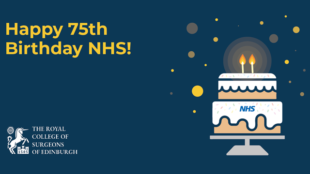 Read The NHS at 75 in full