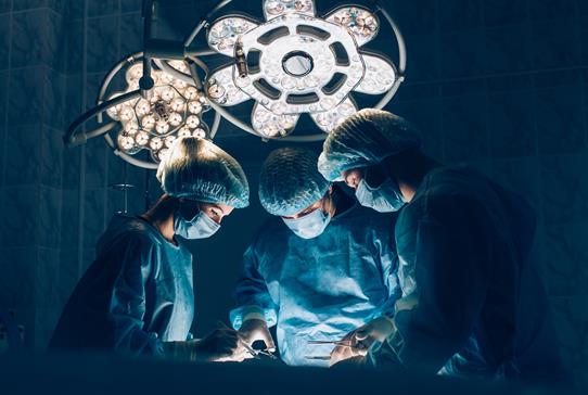 The Surgical Royal Colleges and Surgical Specialty Associations of the UK and Ireland Reaffirm Standards for Cosmetic Surgery - Read more