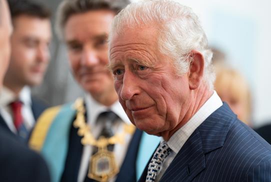 RCSEd Wishes HRH King Charles a Speedy Recovery - Read more