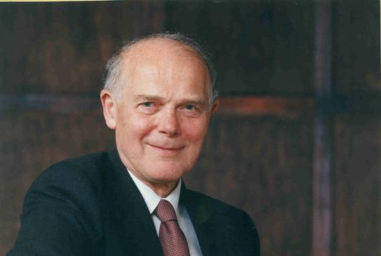 Remembering Former RCSEd Dental Dean, John Gould - Read more