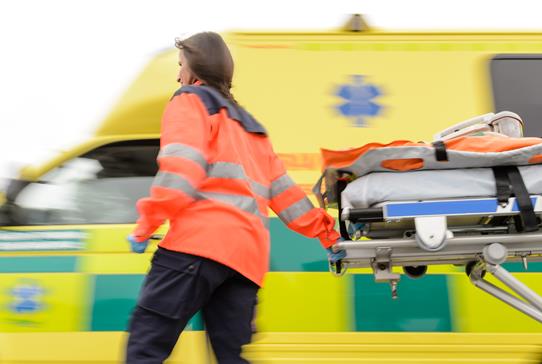 The Faculty of Pre-Hospital Care (RCSEd) is running its 2024 Diploma in Urgent Medical Care (DipUMC) this September - Read more