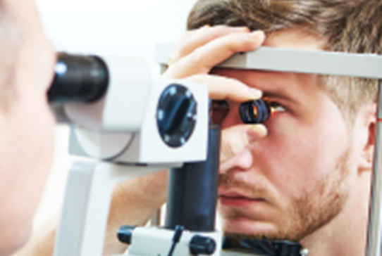 Applications Open for Fellowship of Ophthalmology - Written Component (July 2024) - Read more