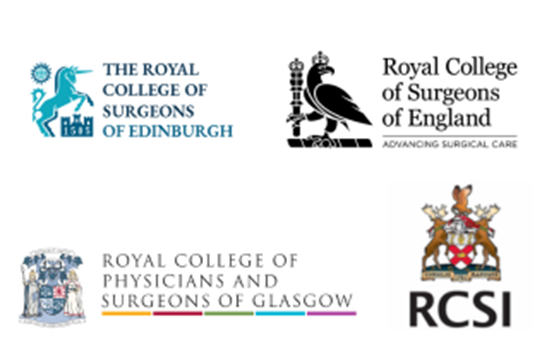 Royal Colleges Seek New ICBSE and JCST Chairs - Read more