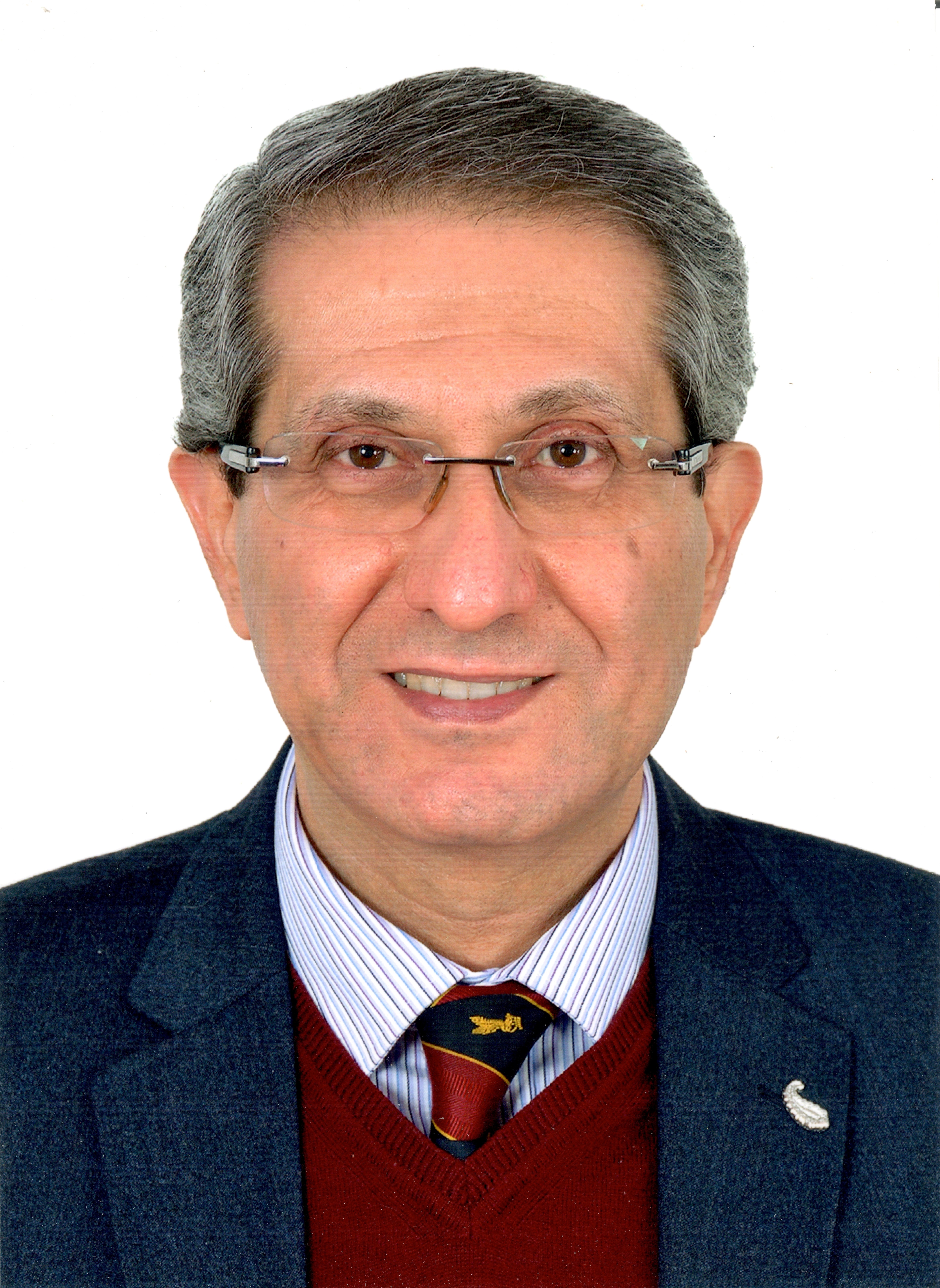 Emad Saweeres
