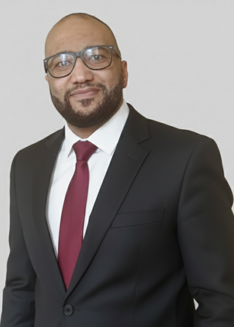 Ahmed Abdalaziz