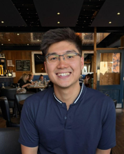 William Lim