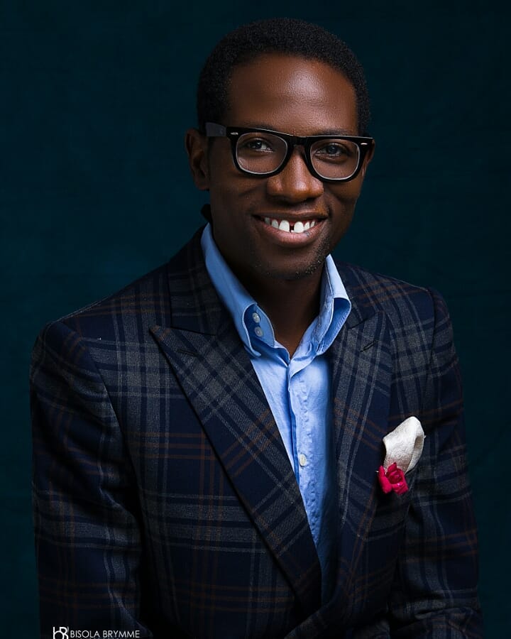 Barnabas Alayande