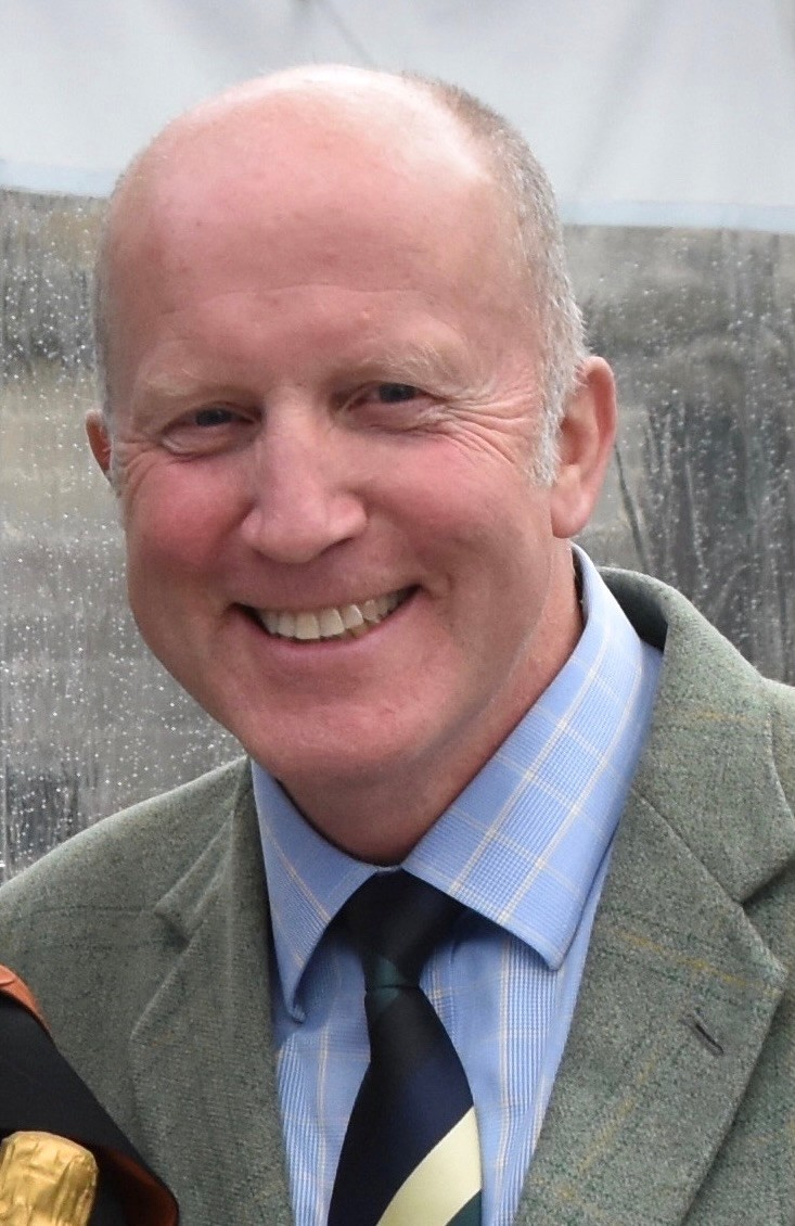 Andy Kent
