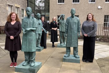 Hunter-Doig Women in Surgery Group