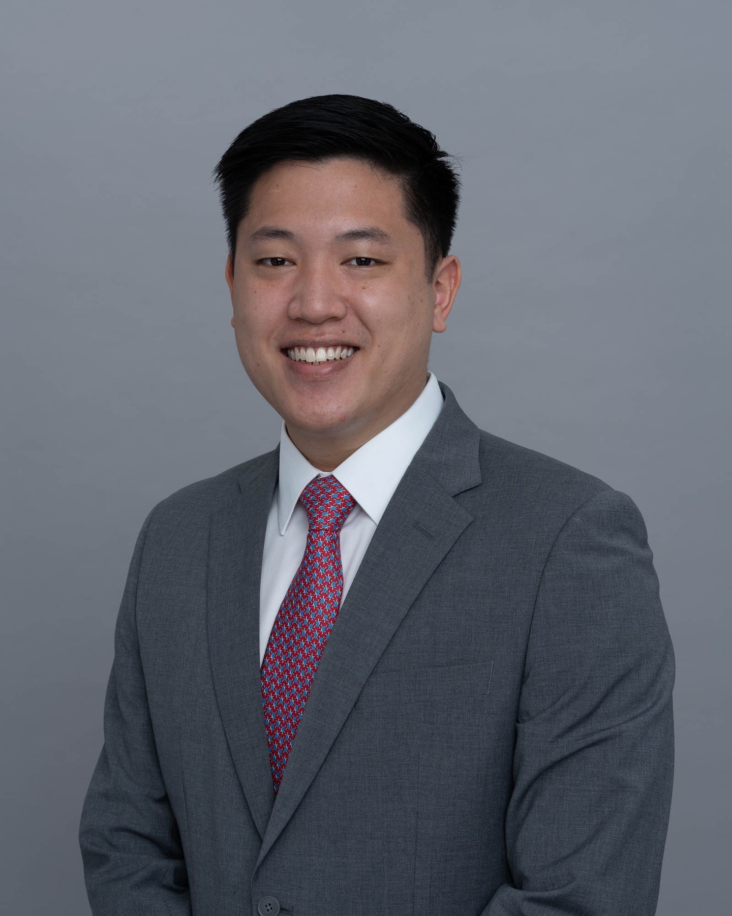 Gabriel Lee
