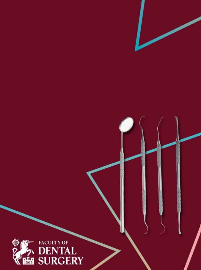 Dental Manifesto Cover