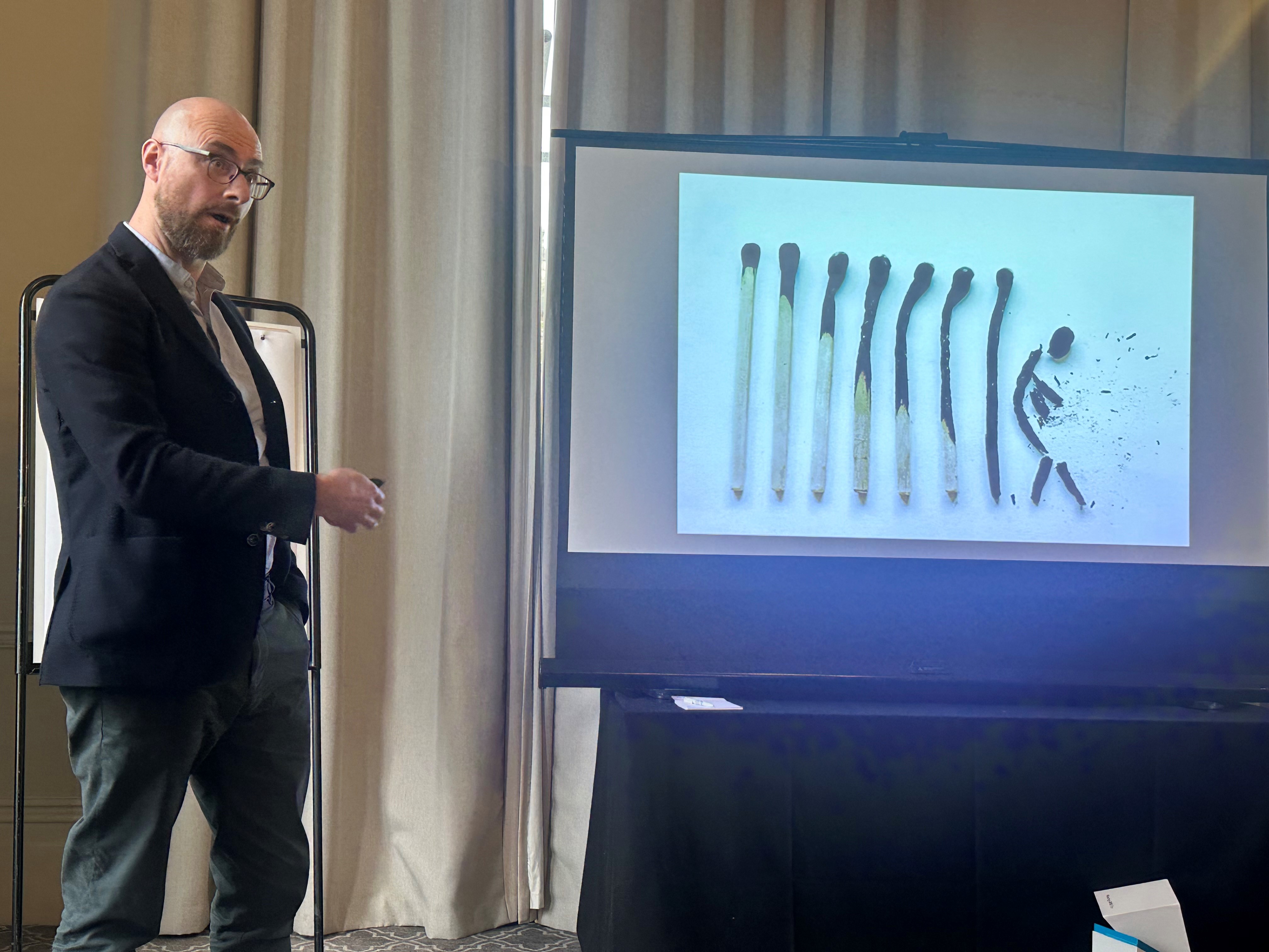 Burnout Presentation