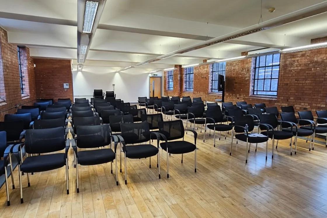 The Walker Building RCSEd Birmingham Regional Centre (Events Space) The Walker Building RCSEd Birmingham Regional Centre (Events Space)