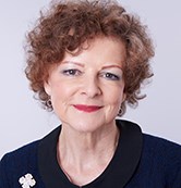 Professor Janet Wilson