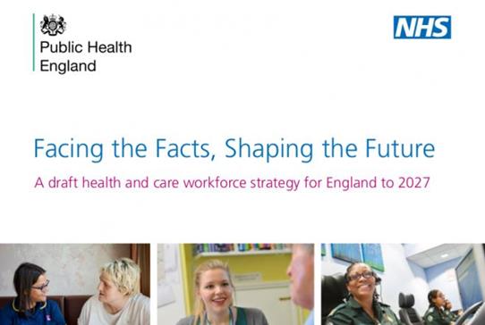 RCSEd Responds to Health Education England’s NHS Workforce Strategy - Read more