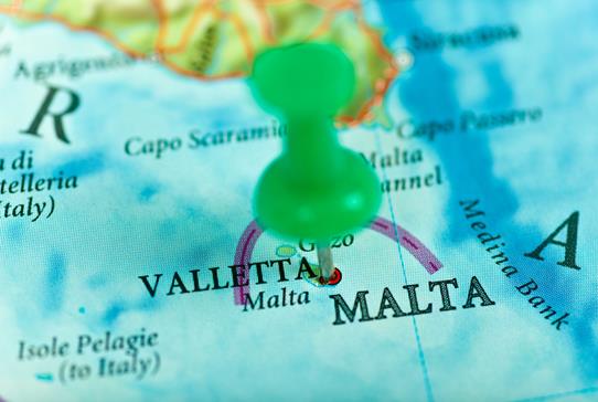 RCSEd Expands International Exams Portfolio to Malta - Read more