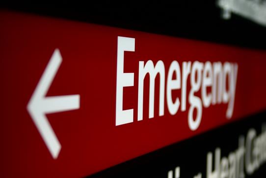 New Study Highlights Impact of Trauma Centres - Read more