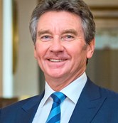 Professor Michael Griffin OBE