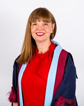 Dr Carole Boyle