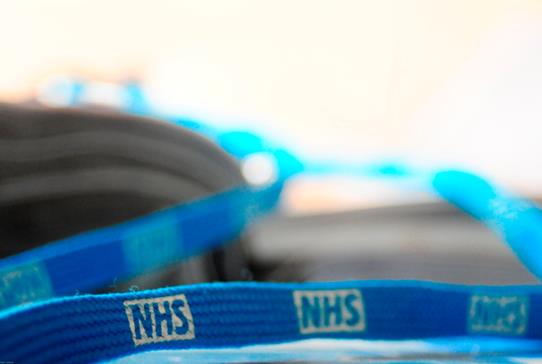 New NHS Staff Survey Results Show Continued Rise in Bullying and Harassment - Read more