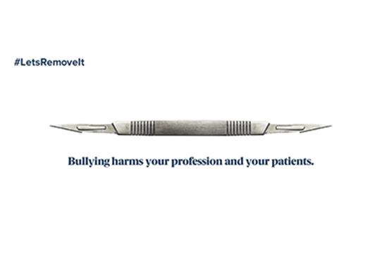 Association of Anaesthetists Endorses RCSEd #LetsRemoveIt Campaign - Read more