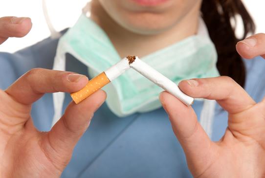 Smoking and Surgery - Read more