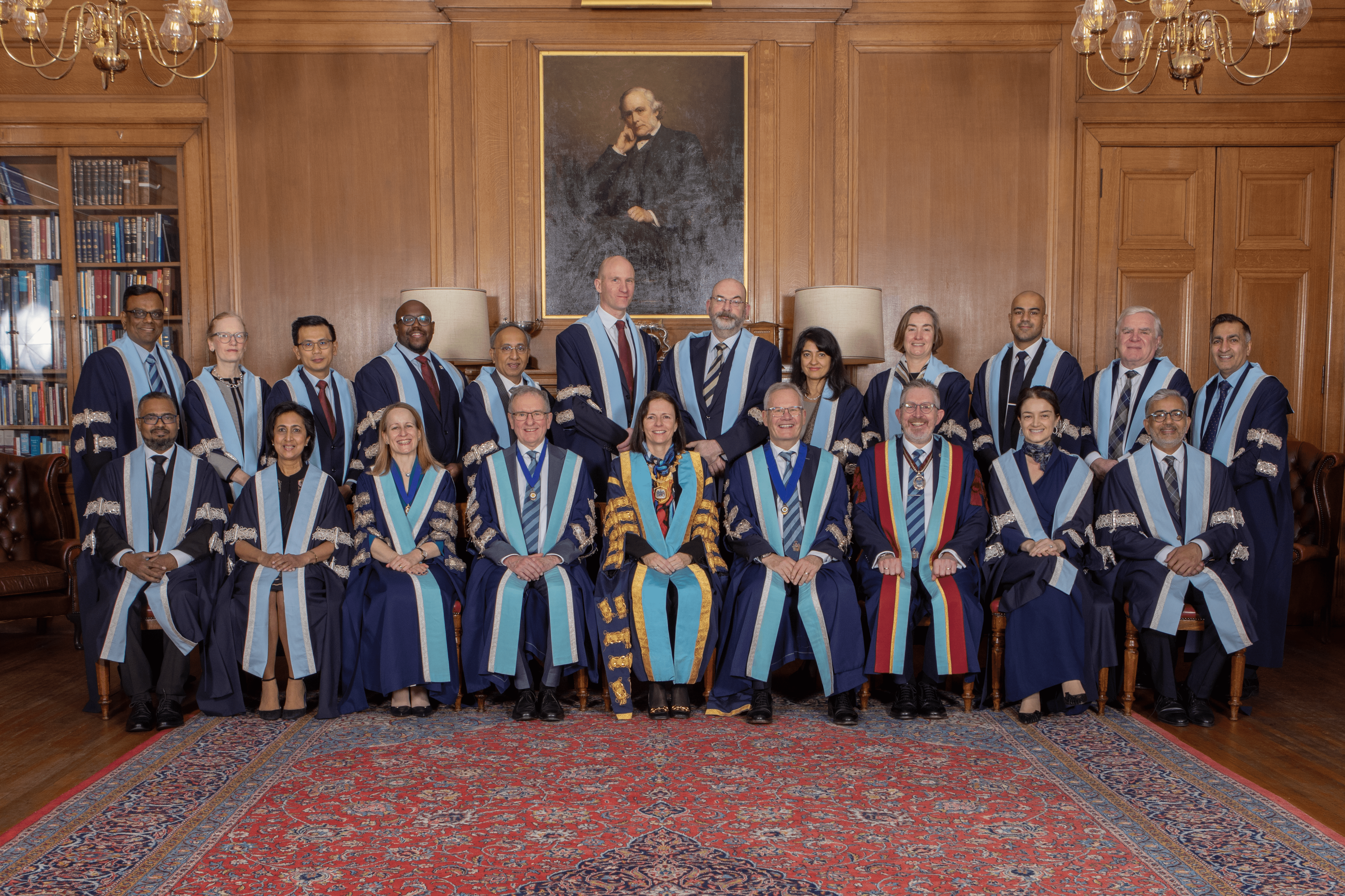 Our Council 2025-2028 Hero Banner