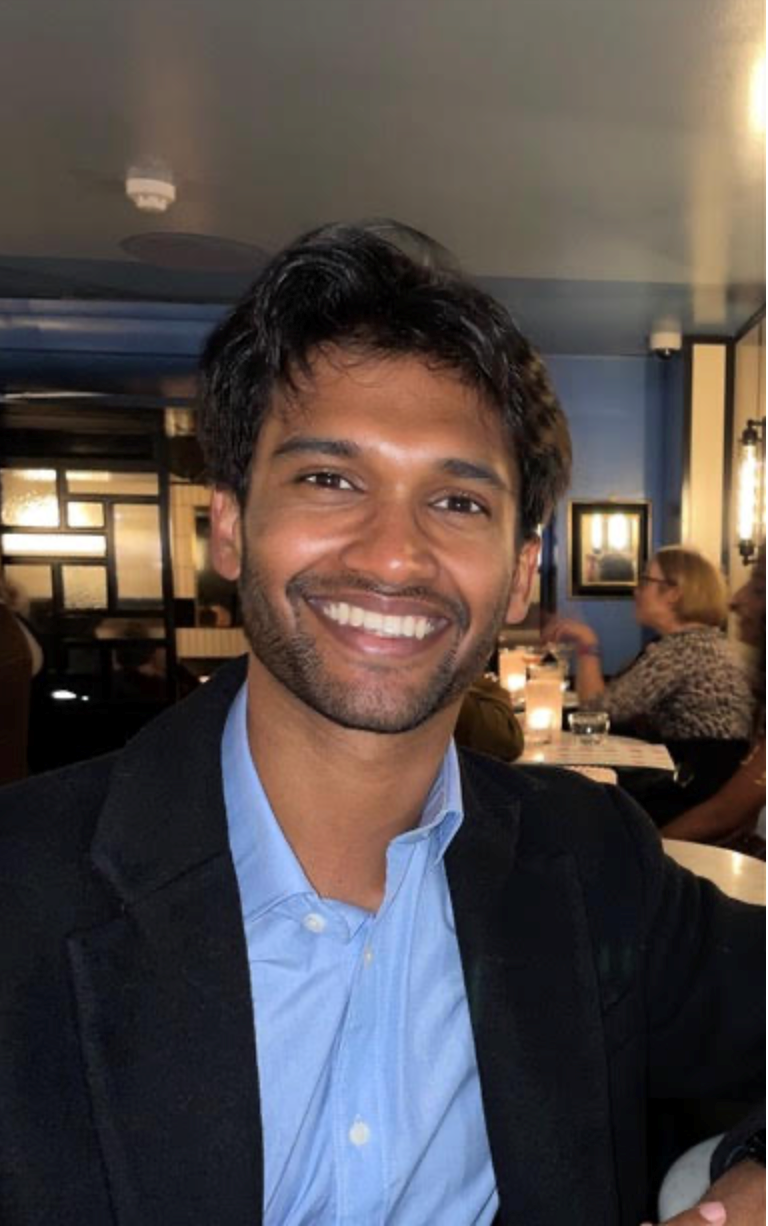 Smitkumar Vaidya