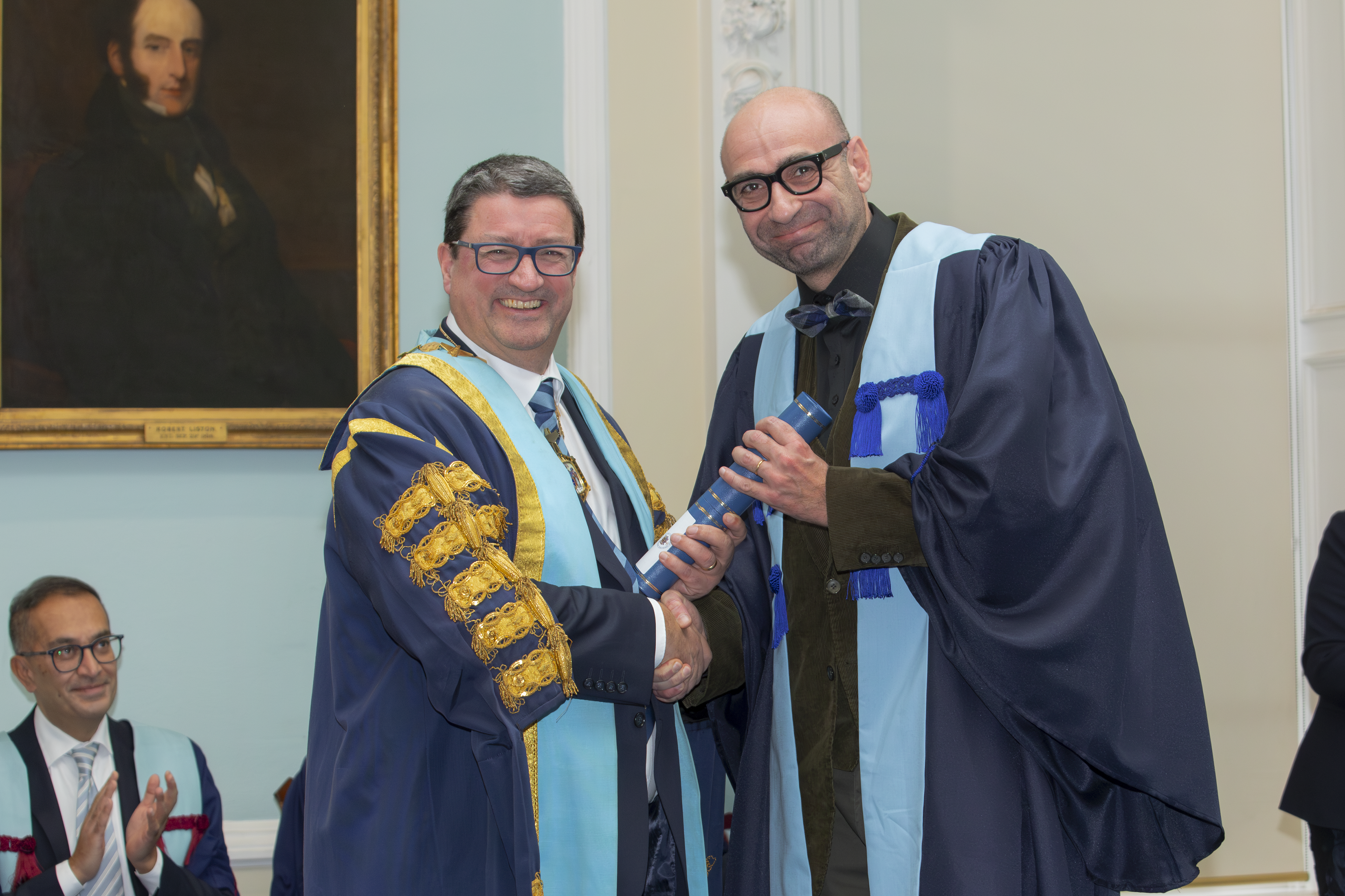 Aristomenis Exadaktylos