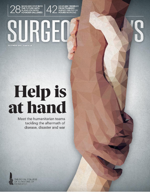 Surgeons' News December 2019