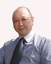 Professor Ferranti Wong
