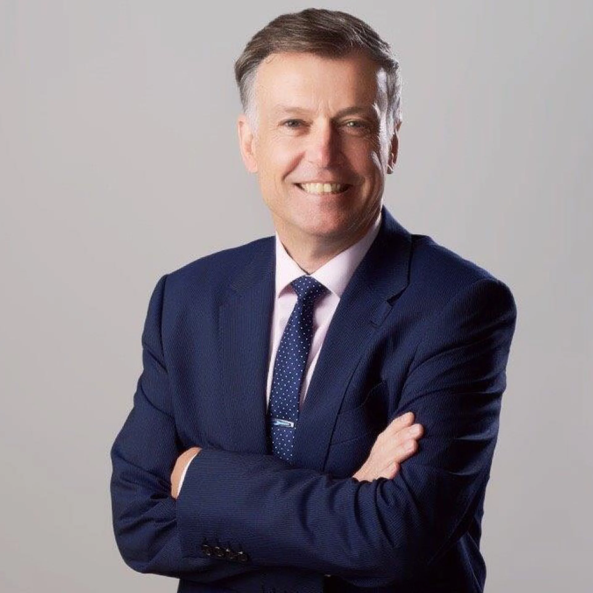 Roderic Hamilton Our Board of Trustees | RCSEd