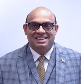 Professor Nirmal Kumar