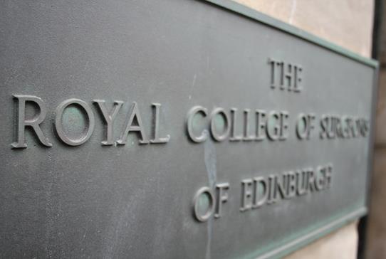 RCSEd Highlights Projects Supported by the College during Giving Tuesday 2020 - Read more