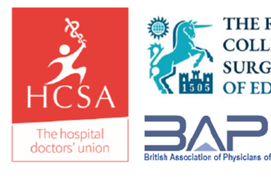Joint Letter to the Secretary of State for Health and Social Care - Read more