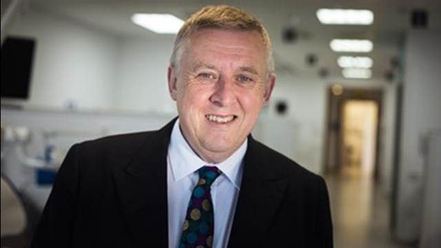 Read October 2021 Report by the RCSEd Dental Dean in full