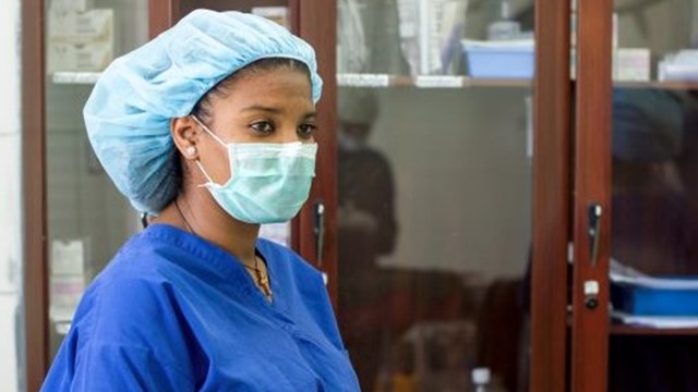 Read Clean Cut: Reducing Surgical Site Infections in Ethiopia September Update in full