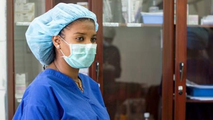 Clean Cut: Reducing Surgical Site Infections in Ethiopia September Update