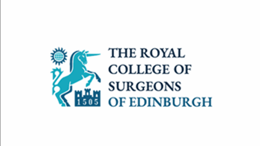 New College Identity - A message from the RCSEd president
