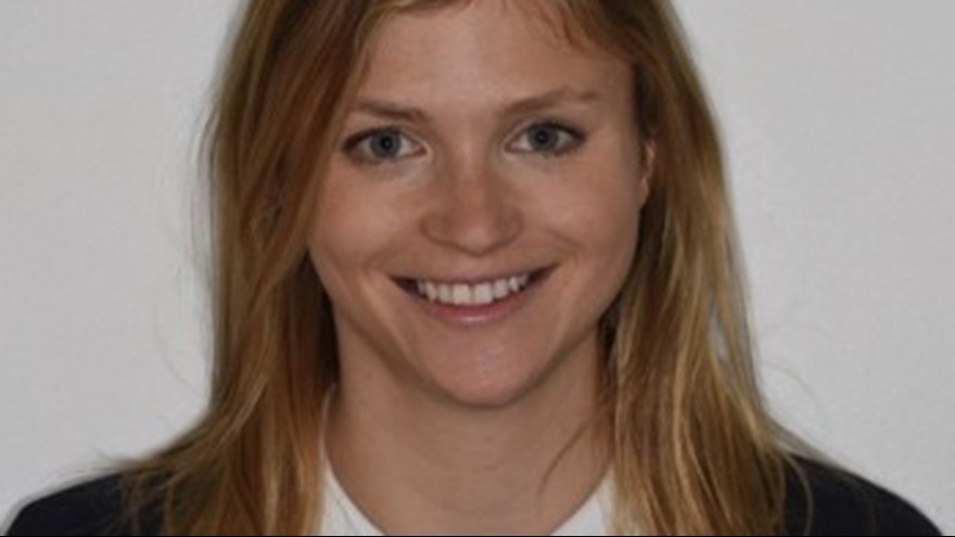 Supporting Education Research - Meet the Recipient of the Faculty of Dental Surgery Grant