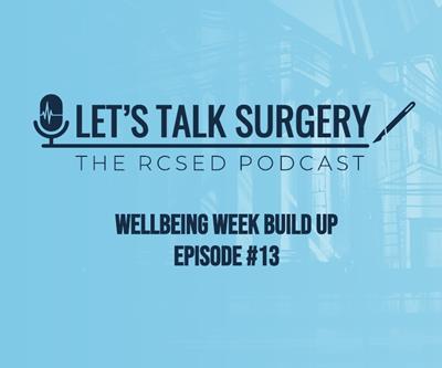 Wellbeing Podcast